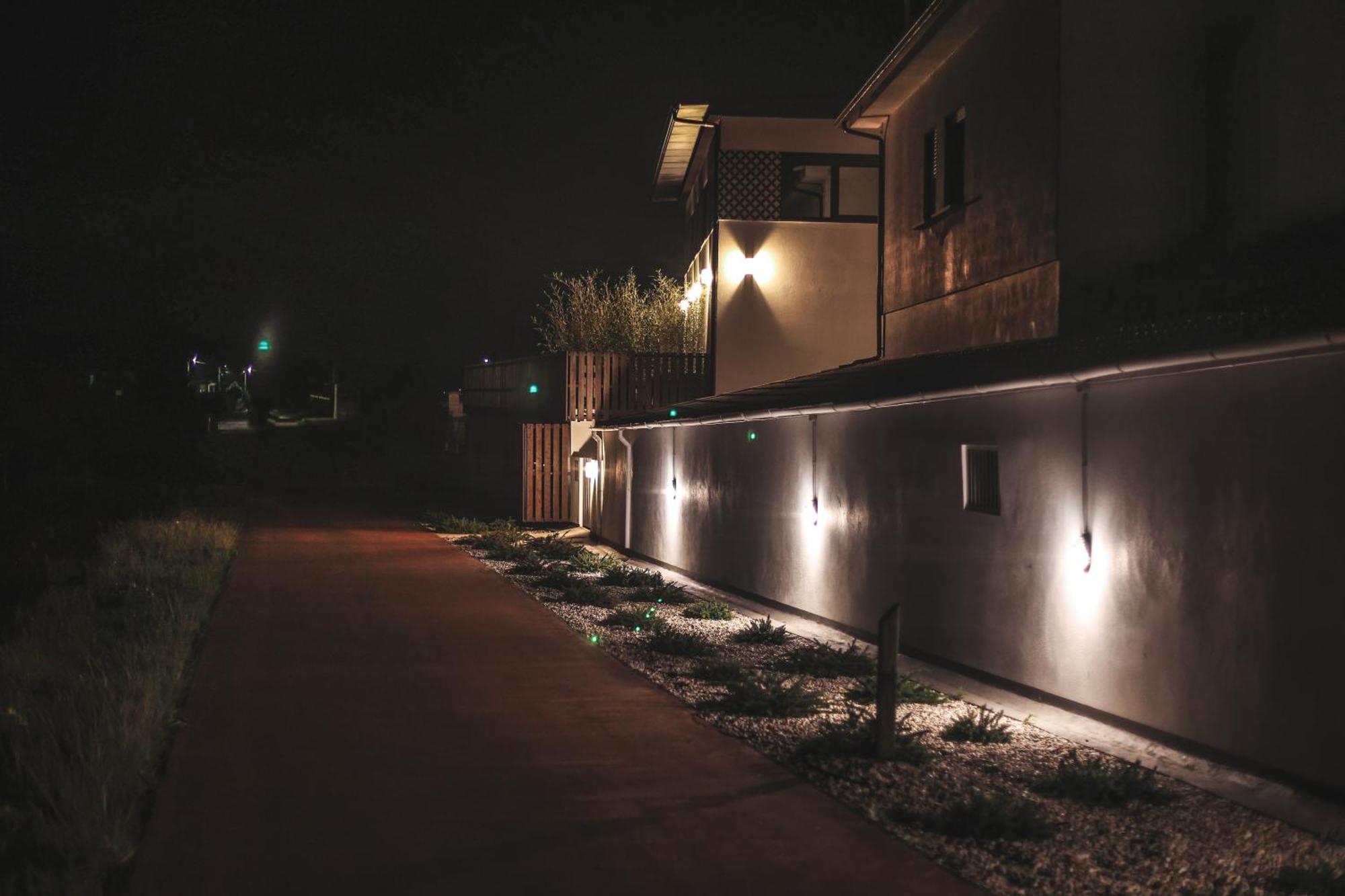 Alma Candida 24 Ganfei Exterior foto